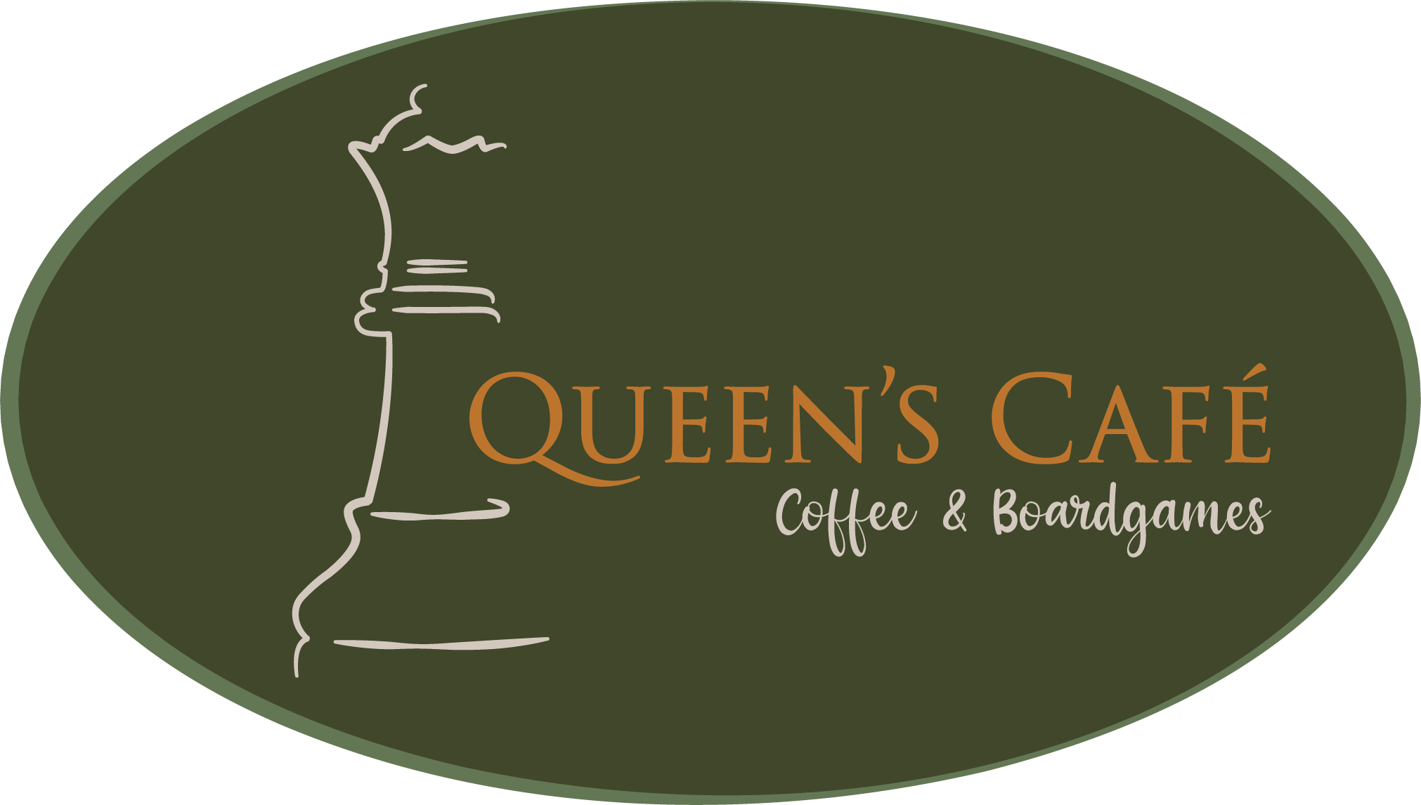 Queen's Café