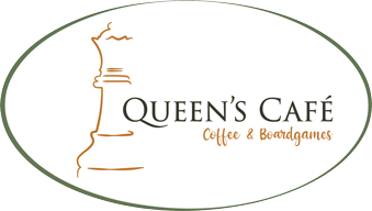Queen's Café