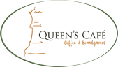 Queen's Café
